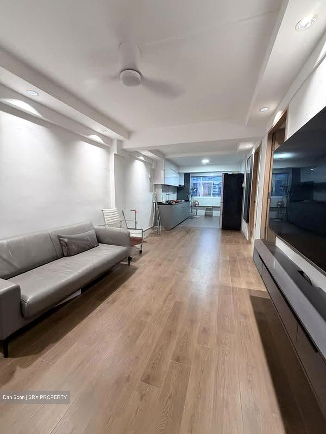 Blk 3 Saint George's Road (Kallang/Whampoa), HDB 3 Rooms #633443941
